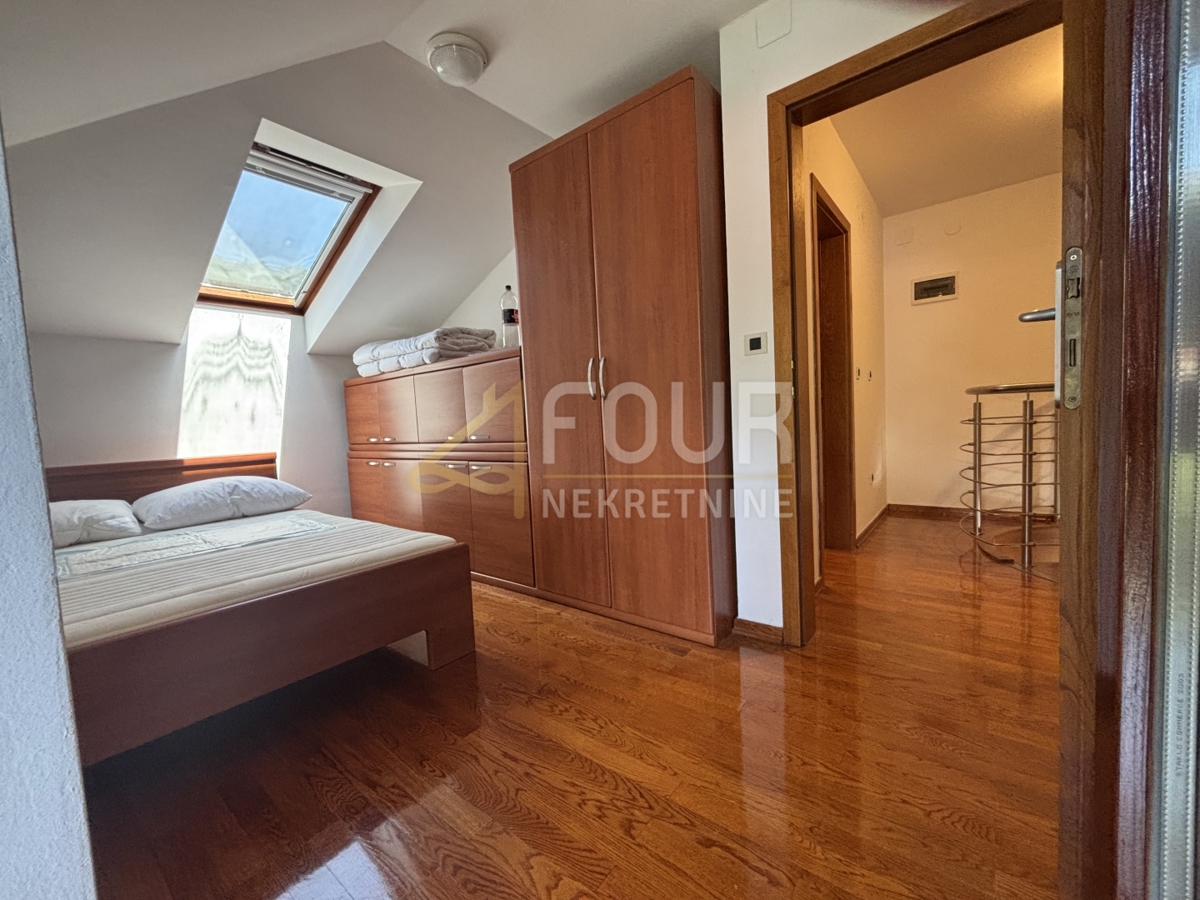Ičići, Opatija - Okolica, 92,18m2