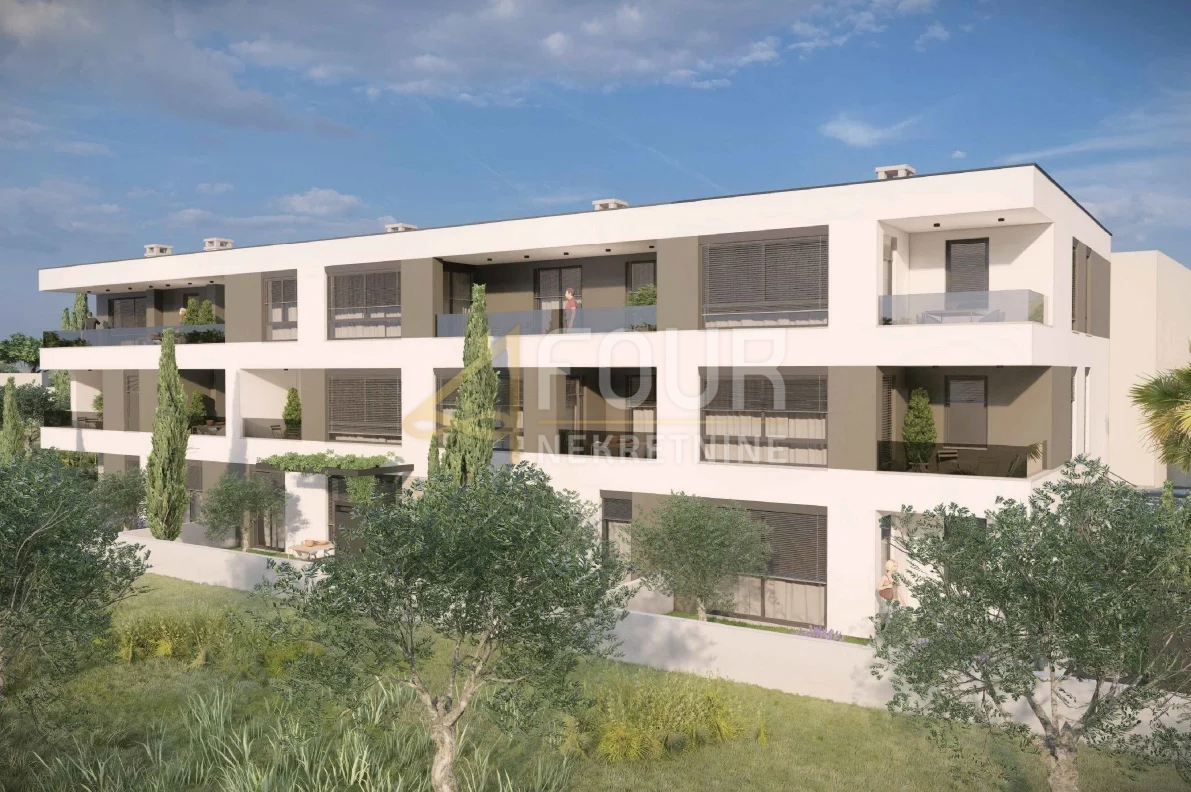 Štinjan, Pula, 55m2