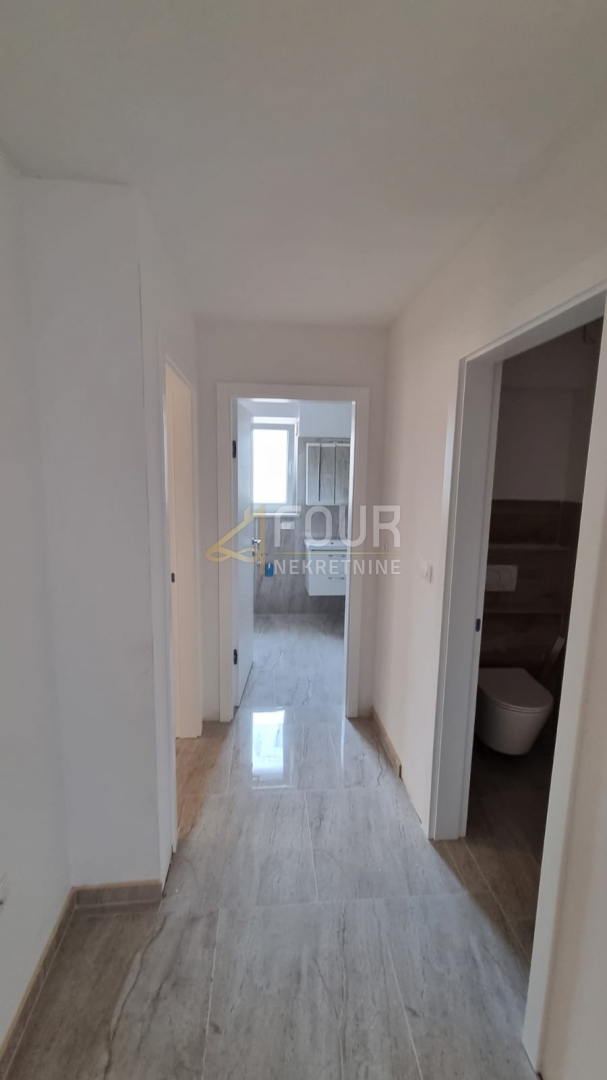 Njivice, Omišalj, 80m2