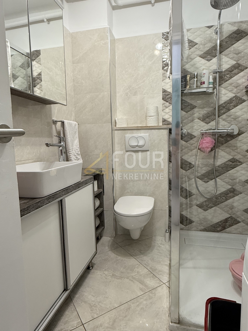 Podmurvice, Rijeka, 56,43m2