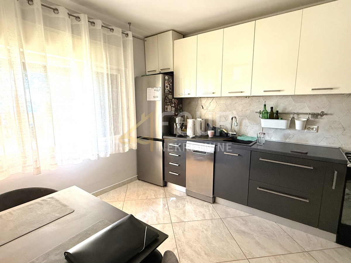 Podmurvice, Rijeka, 56,43m2