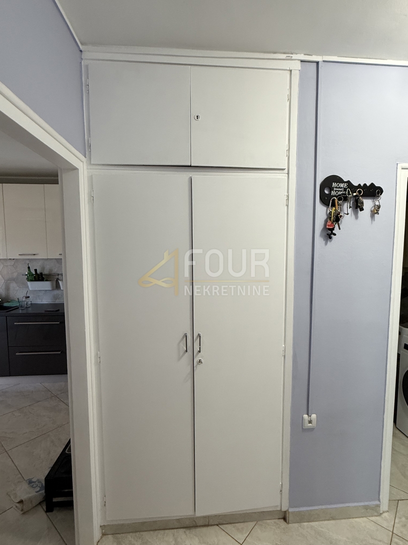 Podmurvice, Rijeka, 56,43m2