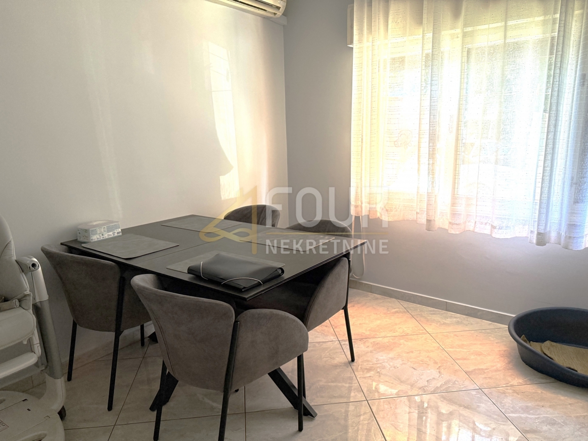 Podmurvice, Rijeka, 56,43m2