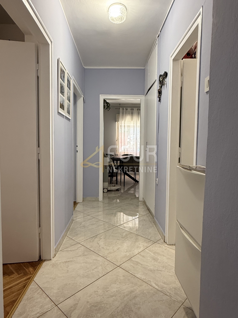 Podmurvice, Rijeka, 56,43m2