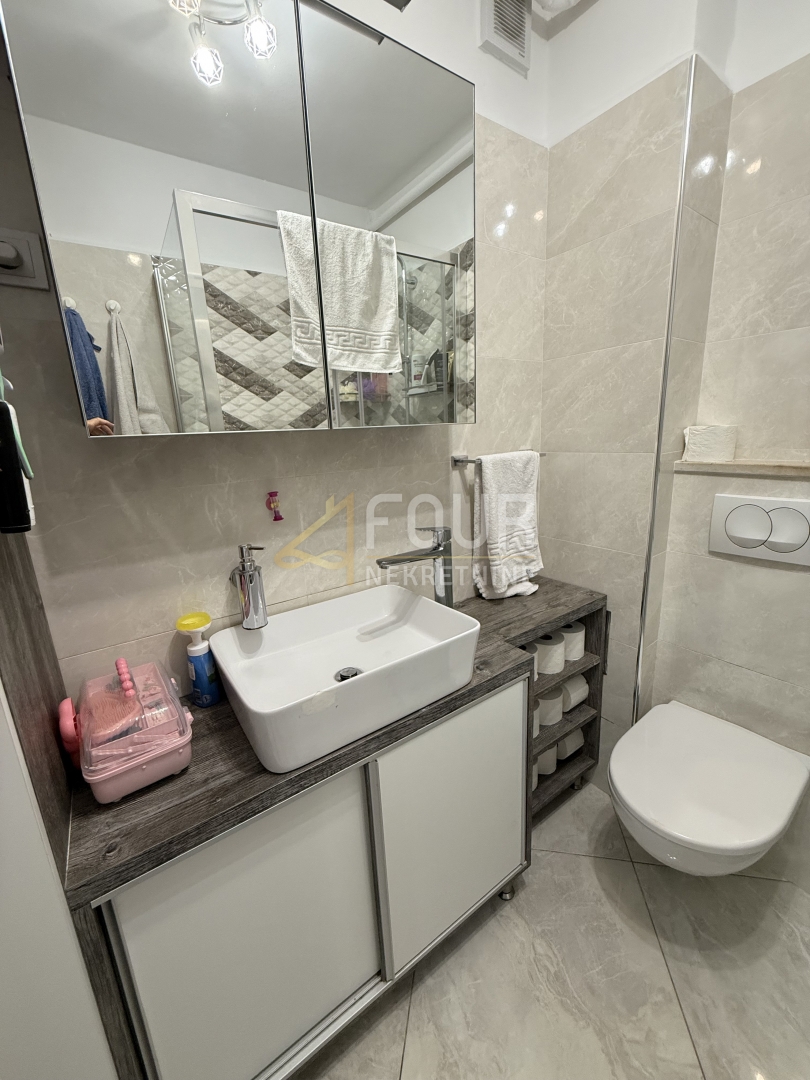 Podmurvice, Rijeka, 56,43m2