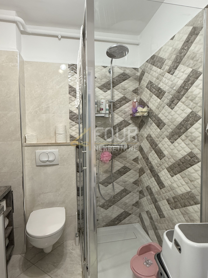 Podmurvice, Rijeka, 56,43m2