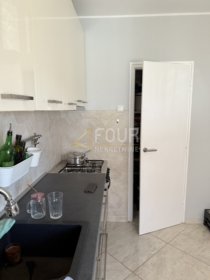 Podmurvice, Rijeka, 56,43m2