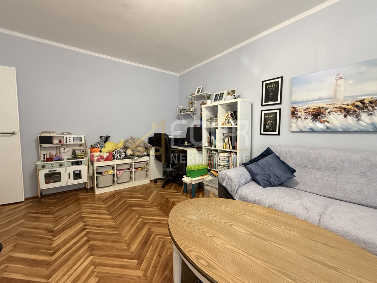 Podmurvice, Rijeka, 56,43m2