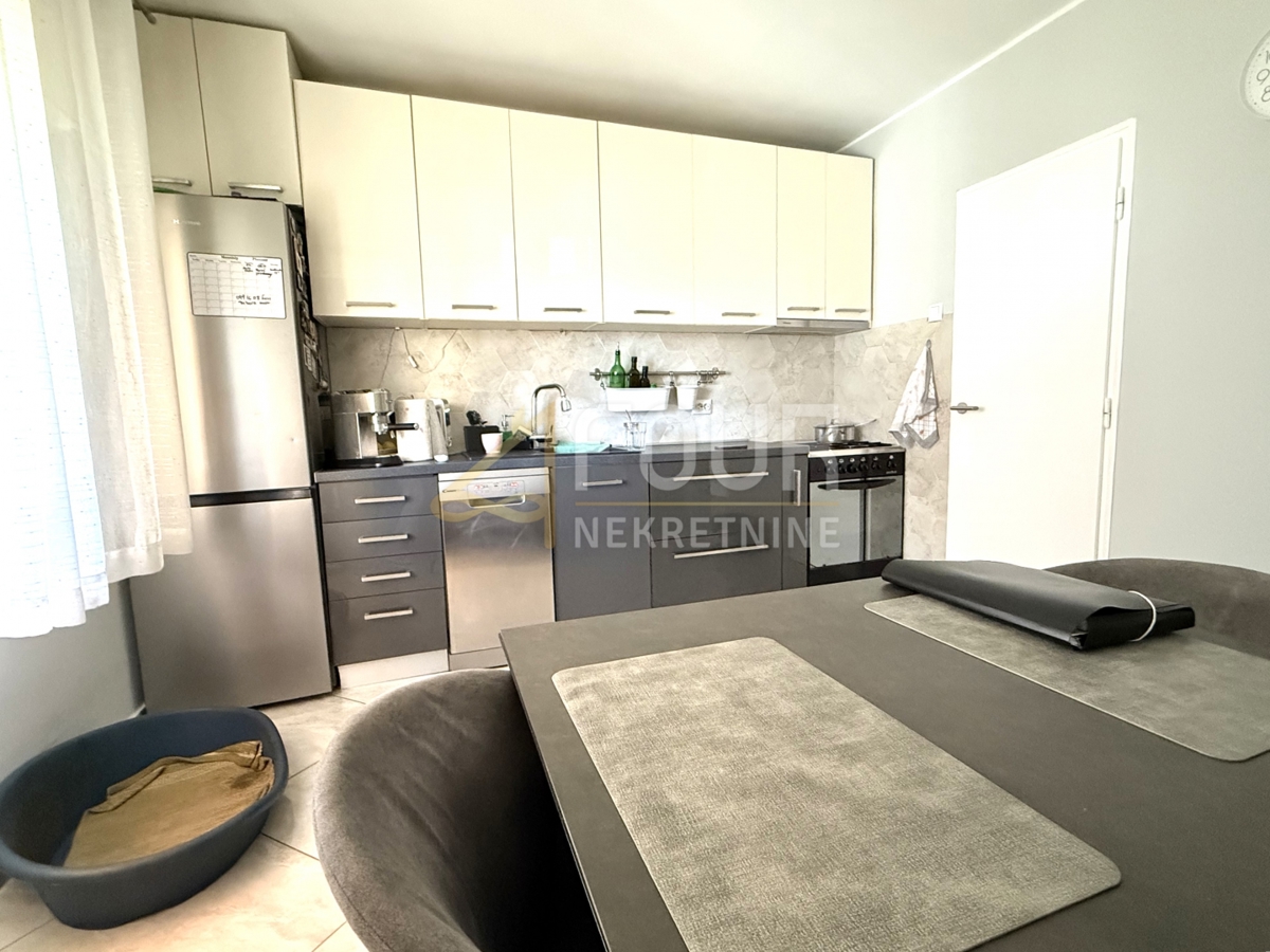 Podmurvice, Rijeka, 56,43m2