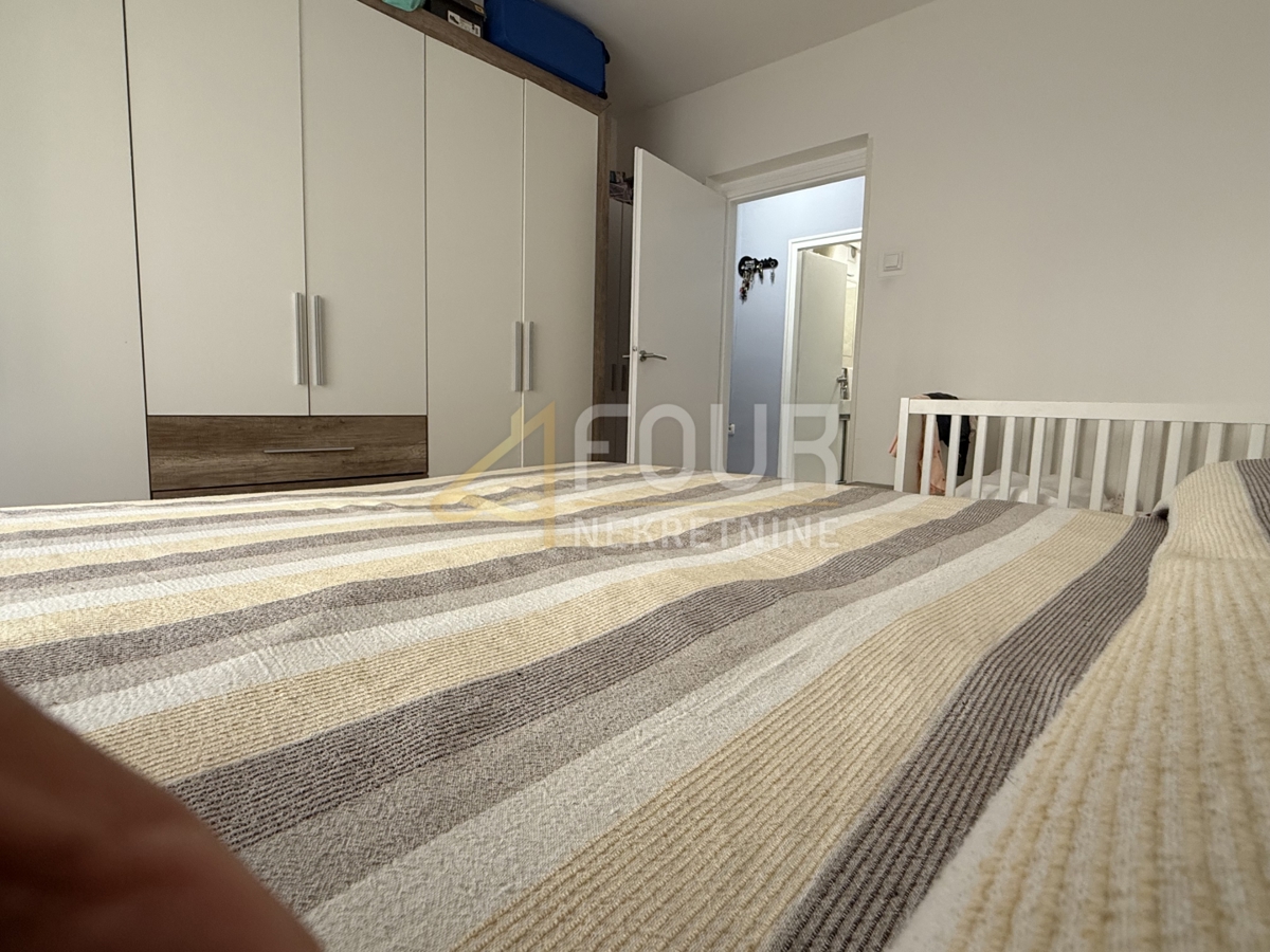 Podmurvice, Rijeka, 56,43m2