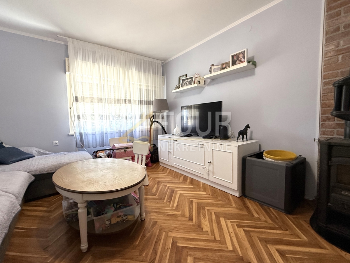 Podmurvice, Rijeka, 56,43m2