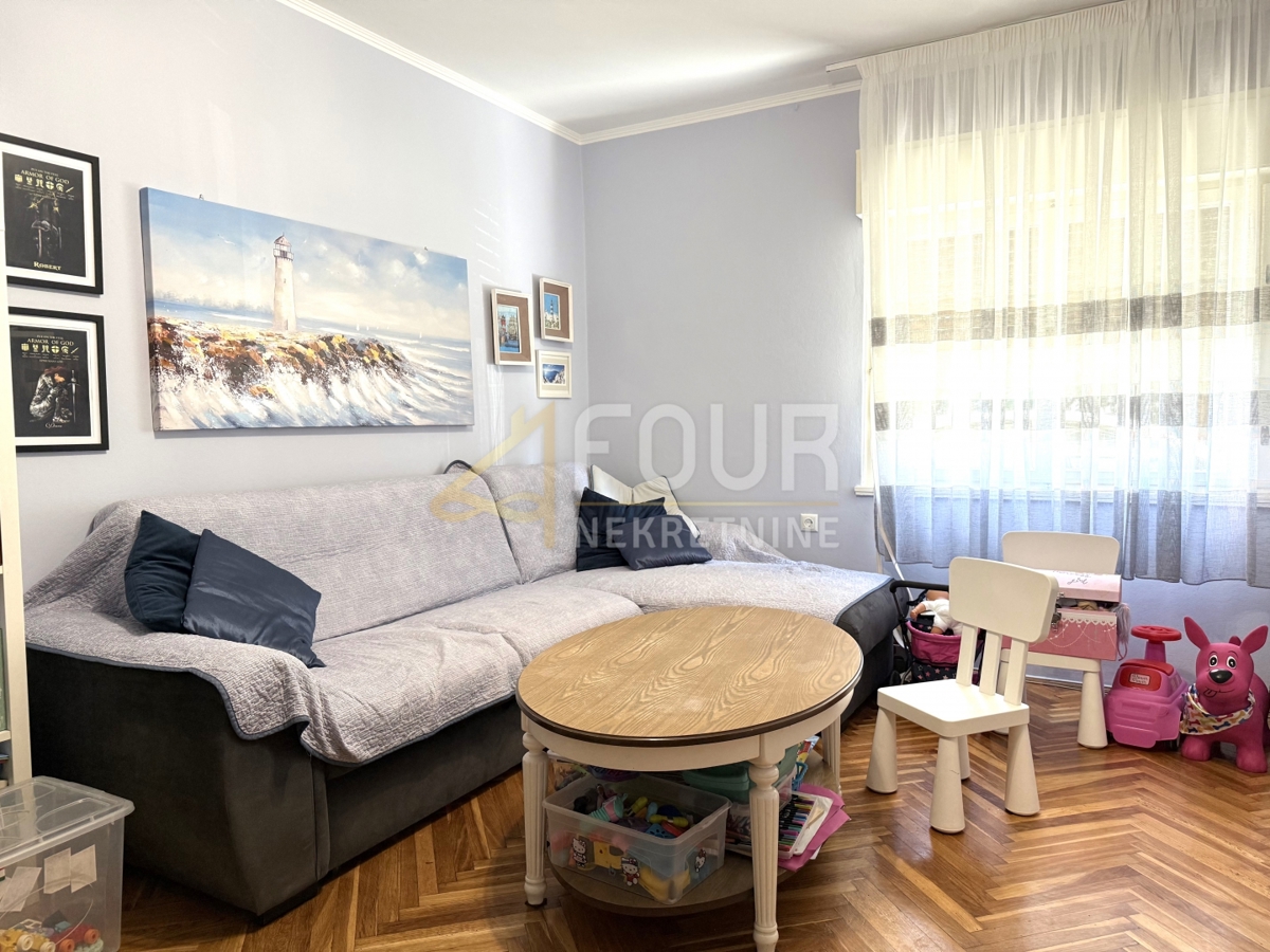 Podmurvice, Rijeka, 56,43m2