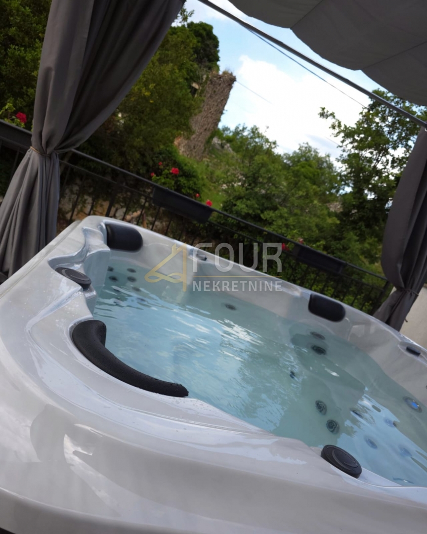 Brseč, Mošćenička Draga