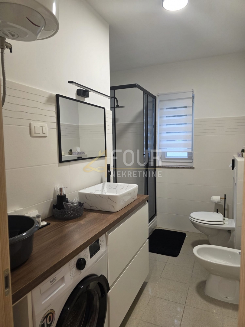 Brseč, Mošćenička Draga