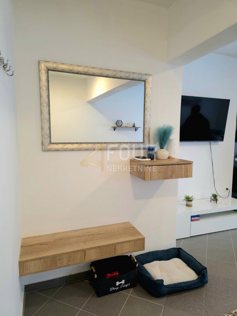 Brseč, Mošćenička Draga