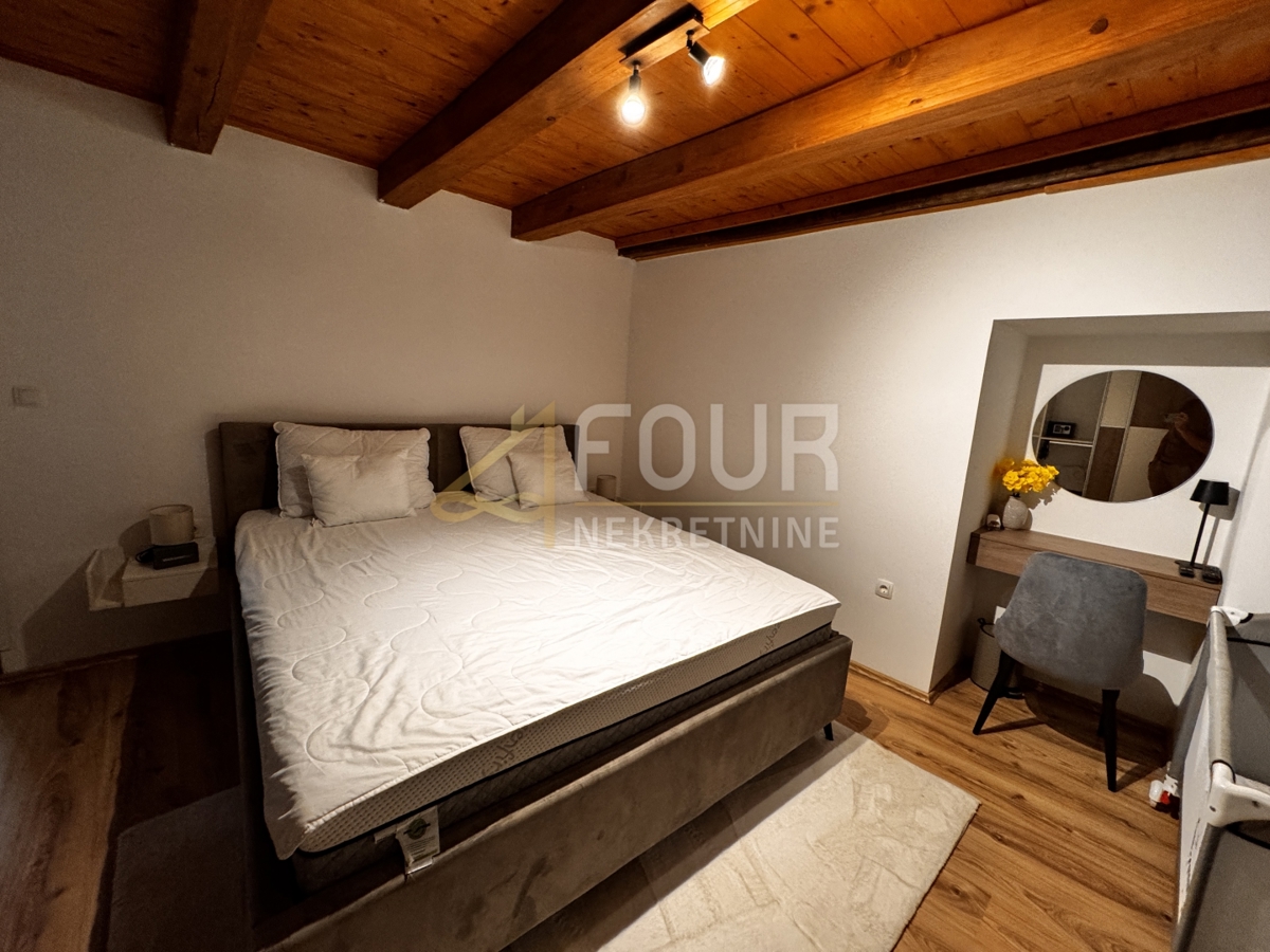 Brseč, Mošćenička Draga