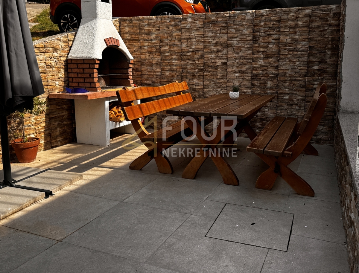 Brseč, Mošćenička Draga