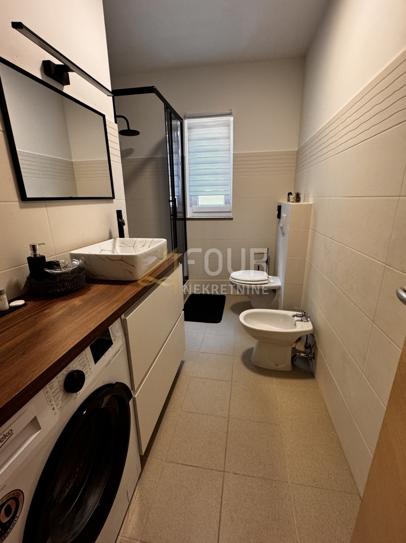 Brseč, Mošćenička Draga