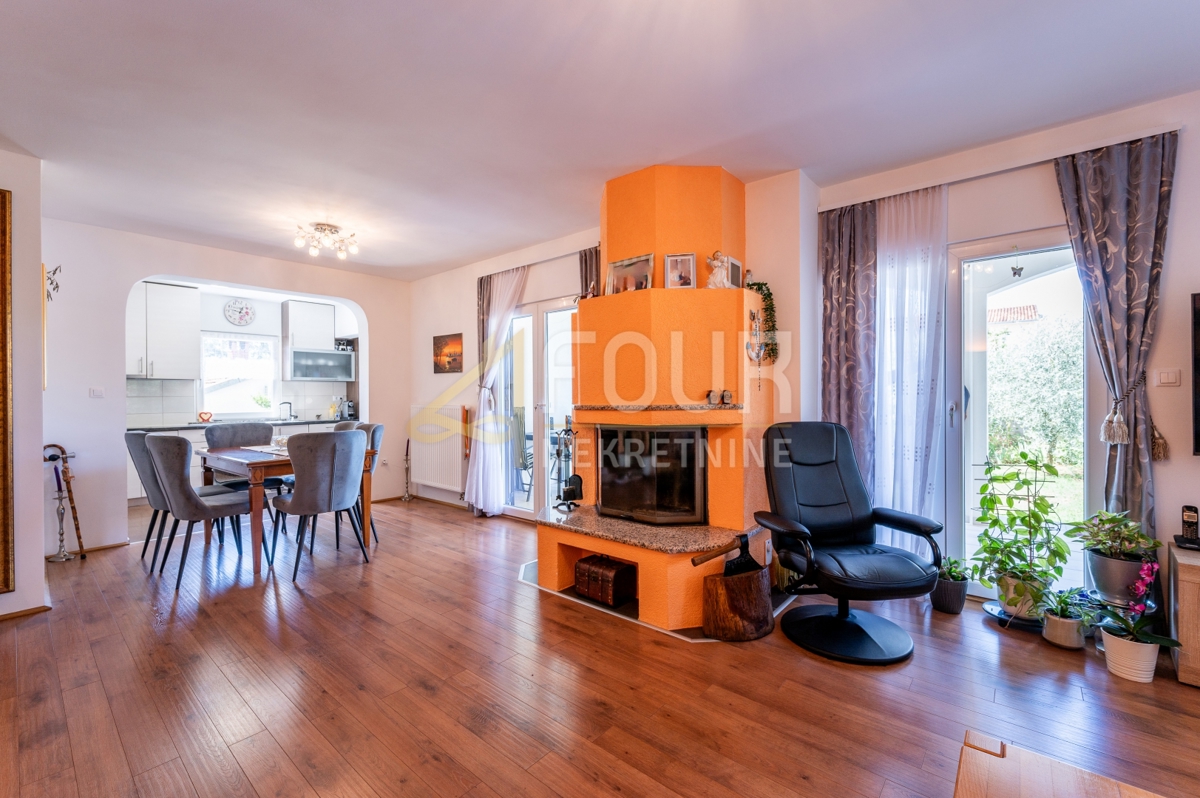 Nova Vas, Poreč, 355,66m2