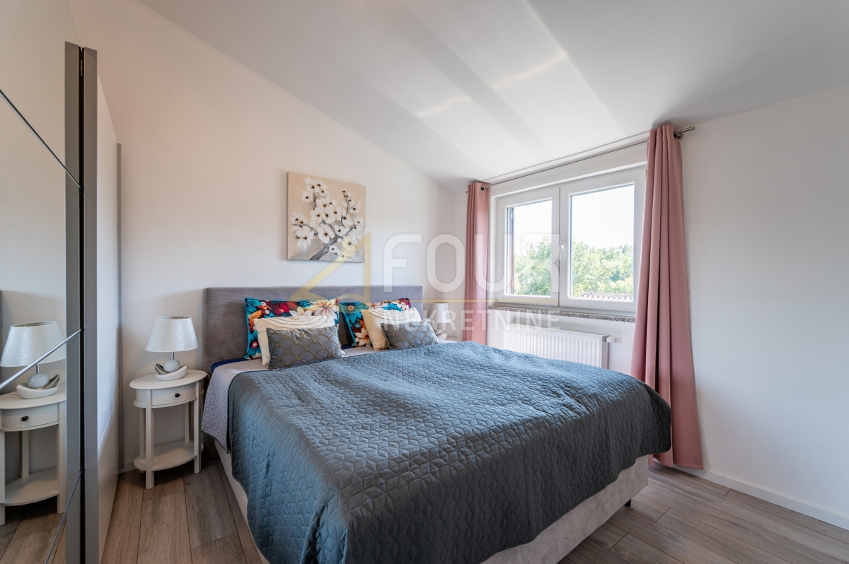 Nova Vas, Poreč, 355,66m2