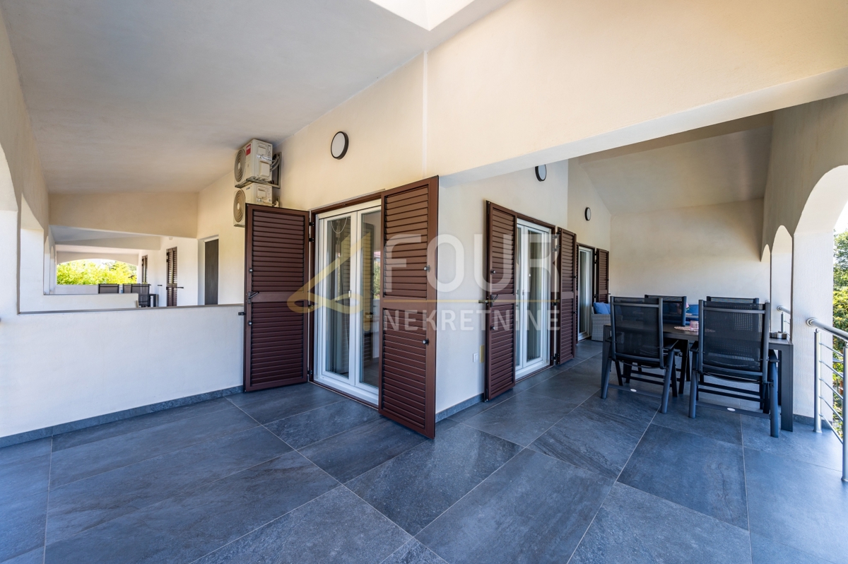 Nova Vas, Poreč, 355,66m2