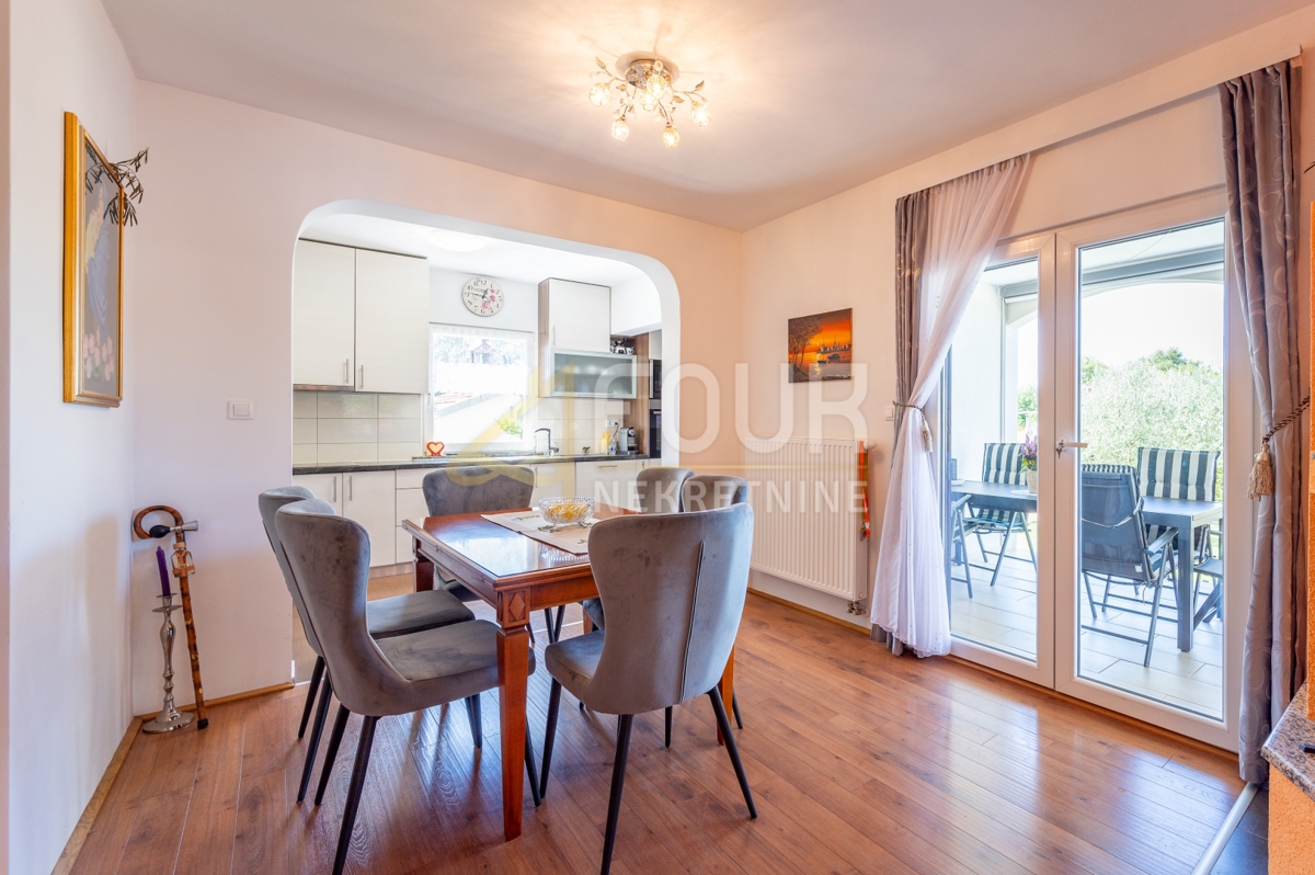 Nova Vas, Poreč, 355,66m2