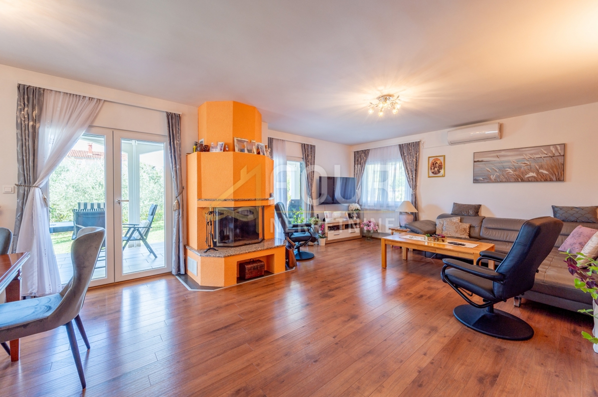 Nova Vas, Poreč, 355,66m2