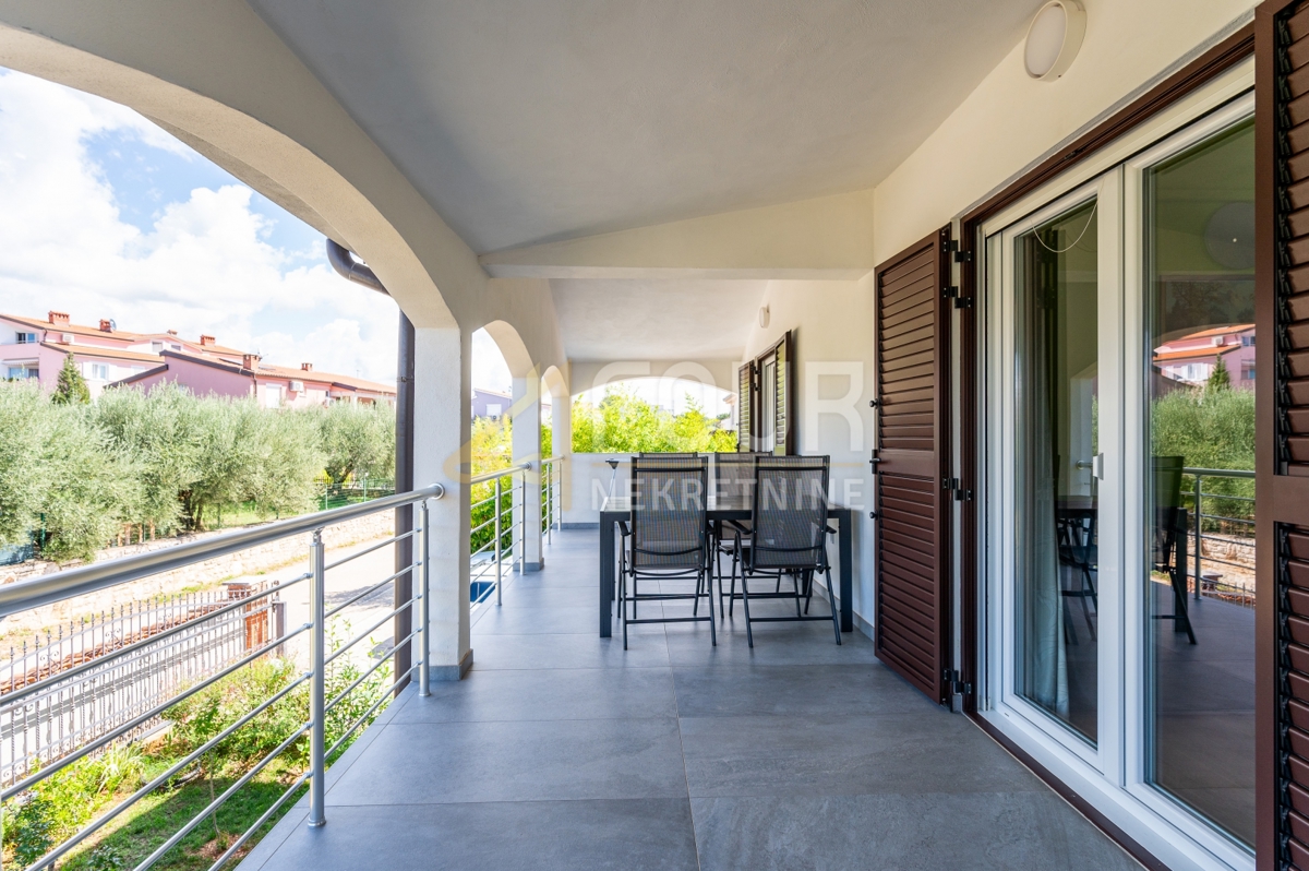 Nova Vas, Poreč, 355,66m2