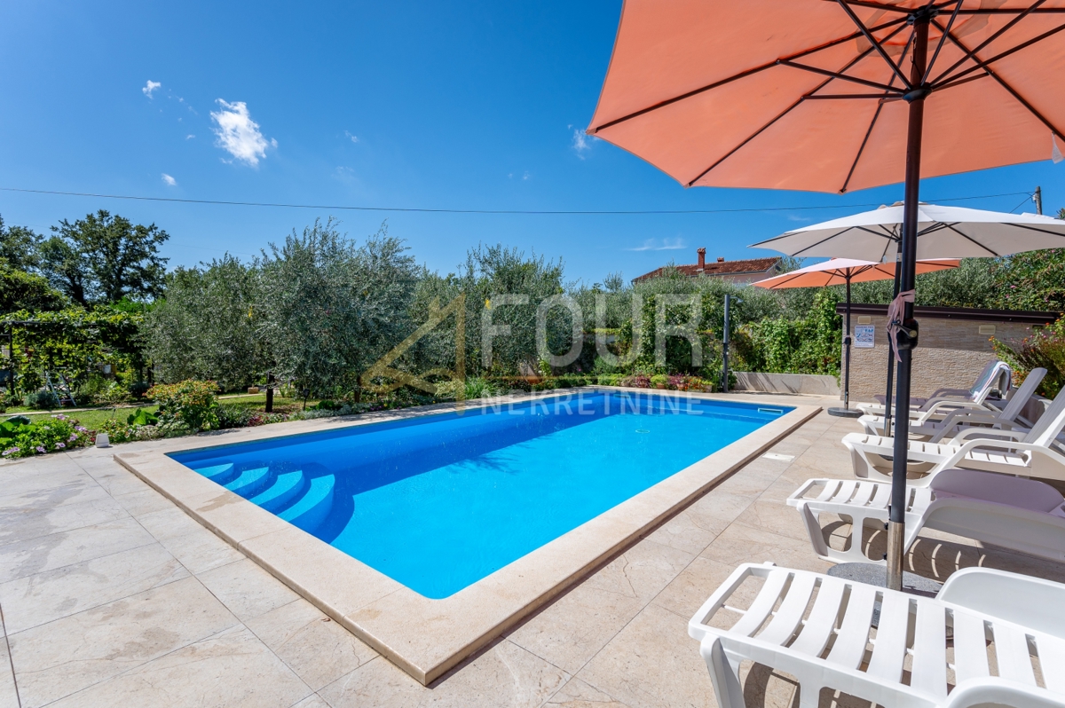 Nova Vas, Poreč, 355,66m2