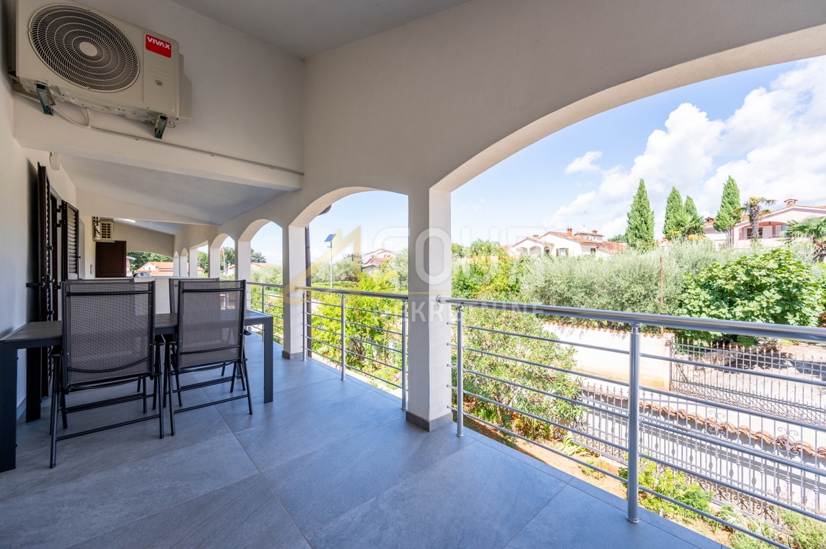 Nova Vas, Poreč, 355,66m2