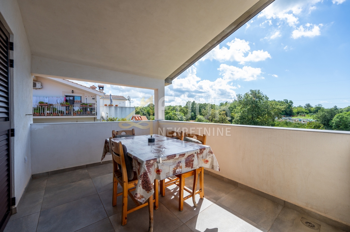 Nova Vas, Poreč, 355,66m2