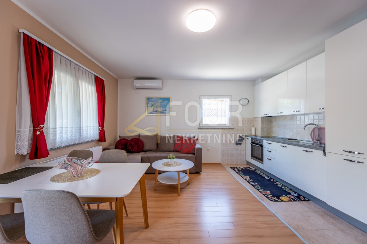 Nova Vas, Poreč, 355,66m2