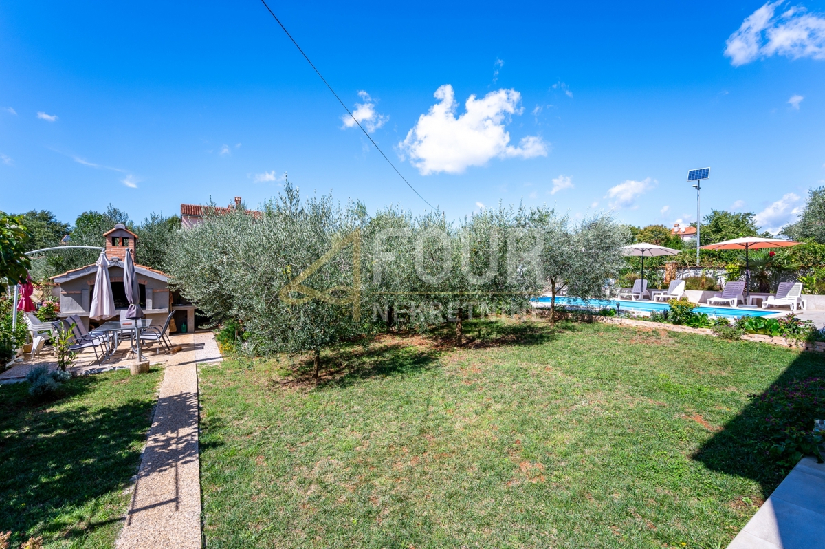 Nova Vas, Poreč, 355,66m2