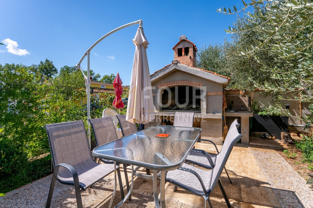 Nova Vas, Poreč, 355,66m2