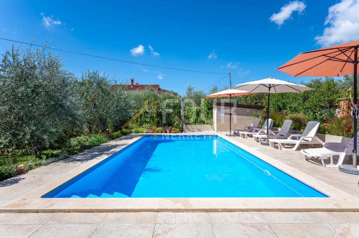 Nova Vas, Poreč, 355,66m2