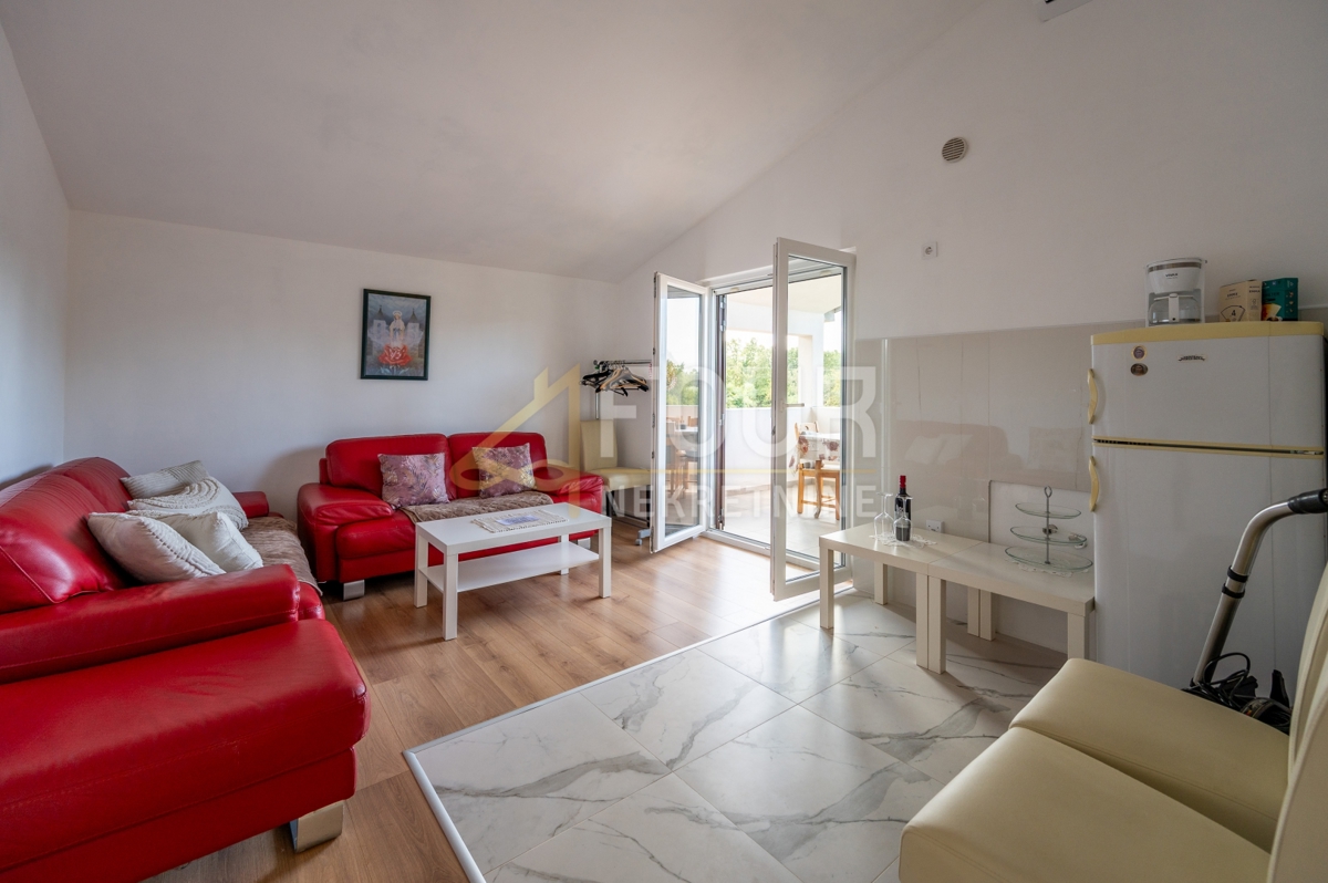 Nova Vas, Poreč, 355,66m2