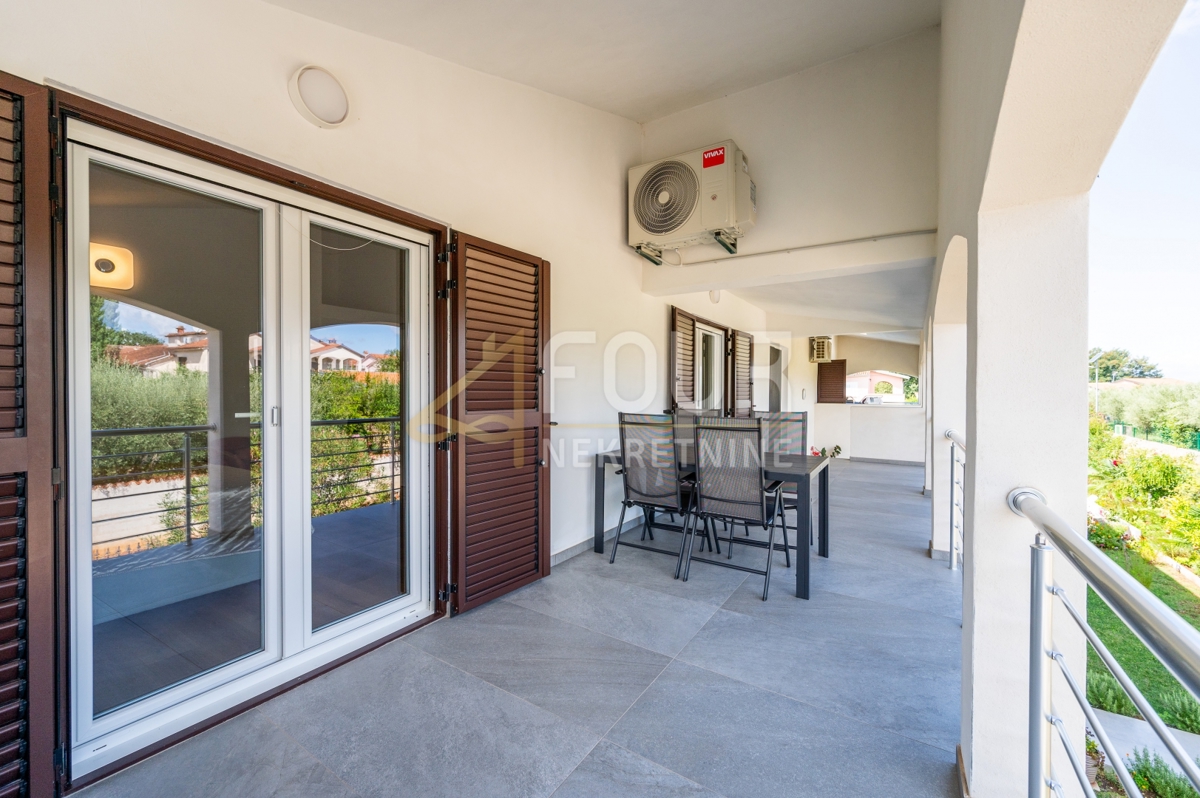 Nova Vas, Poreč, 355,66m2