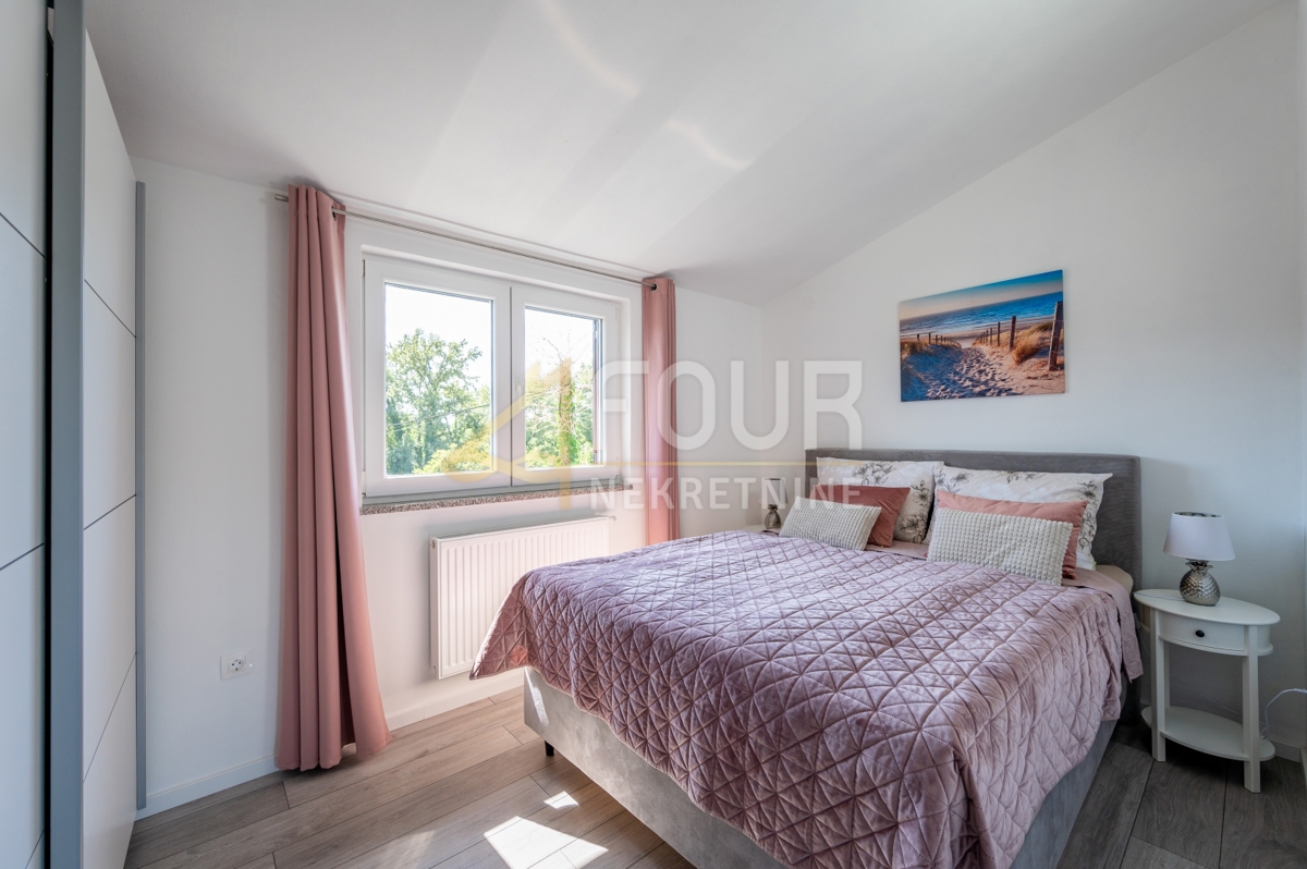 Nova Vas, Poreč, 355,66m2