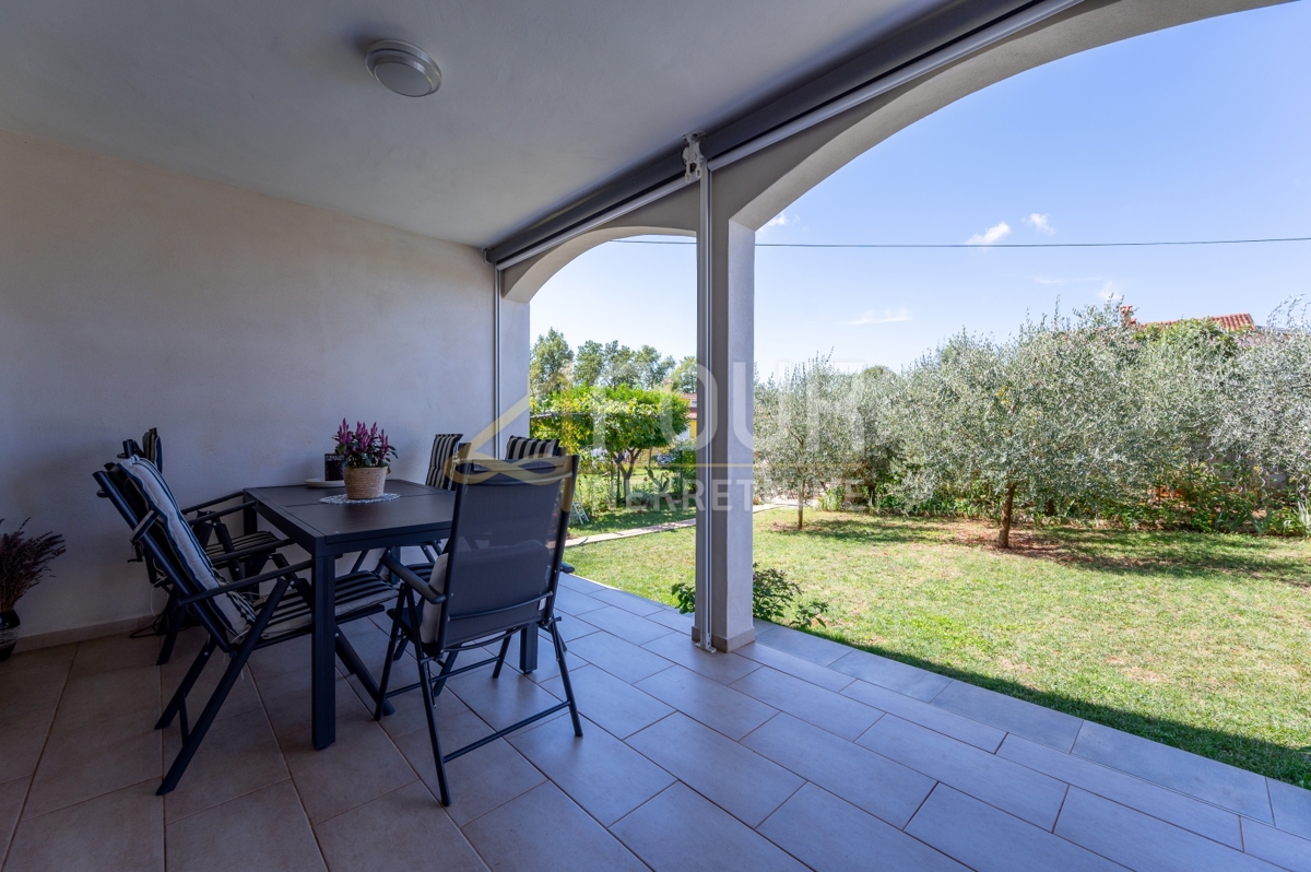 Nova Vas, Poreč, 355,66m2