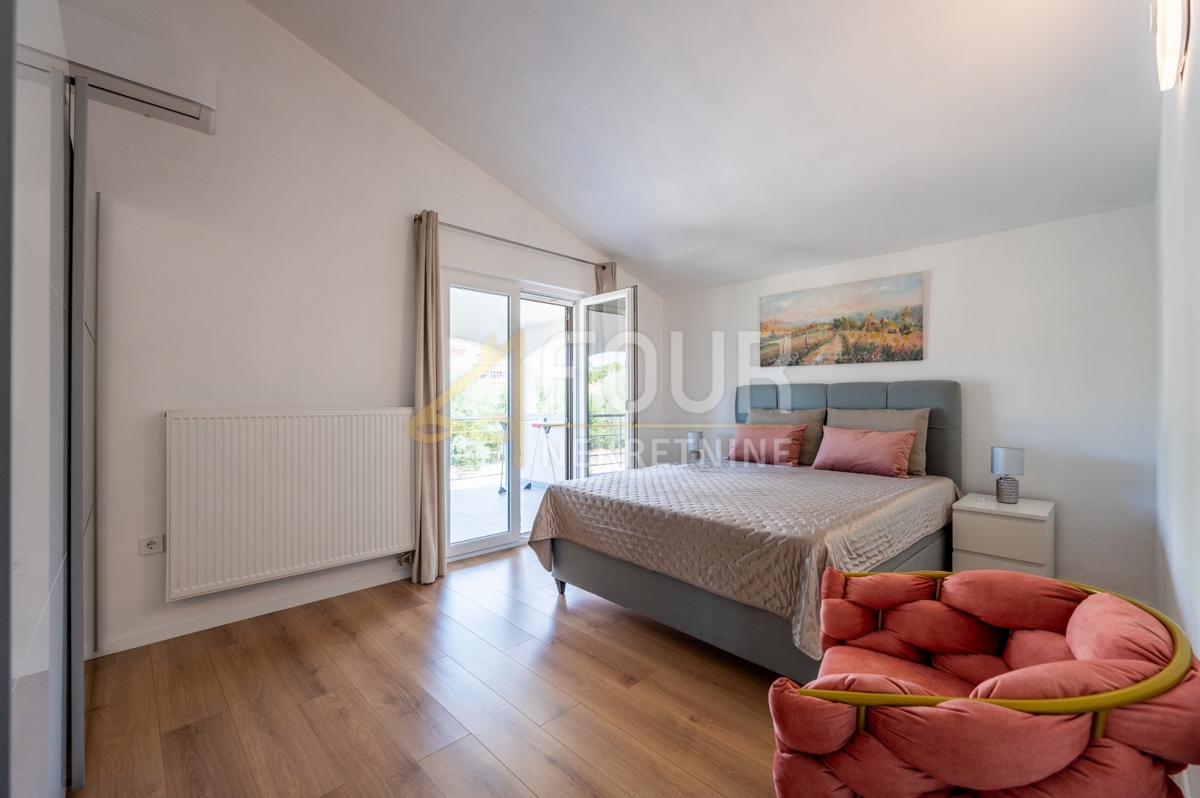 Nova Vas, Poreč, 355,66m2