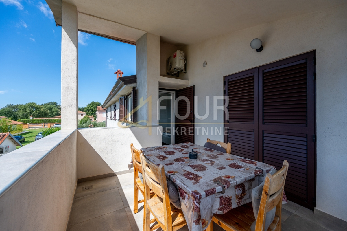 Nova Vas, Poreč, 355,66m2