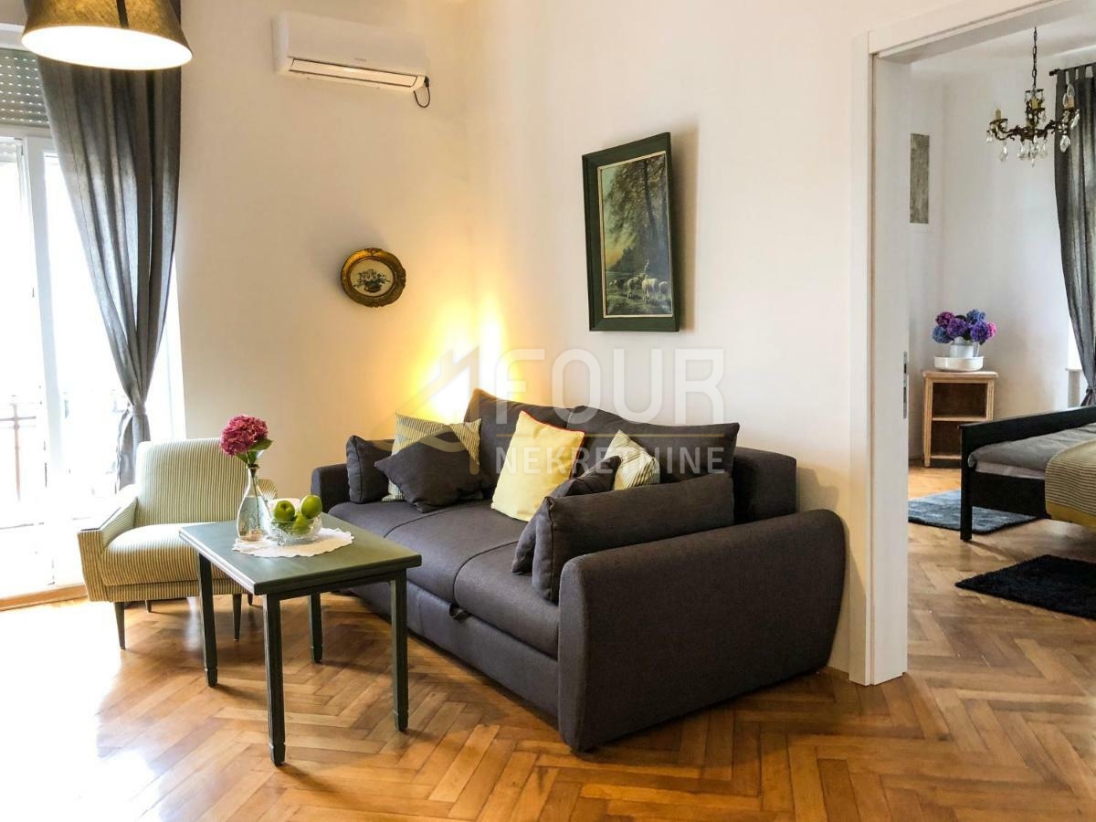 Opatija - Centar, Opatija, 107,08m2