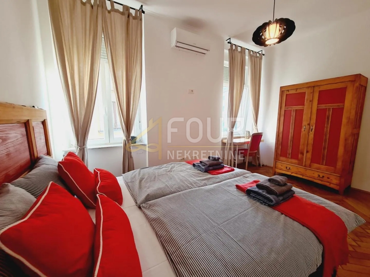 Opatija - Centar, Opatija, 107,08m2