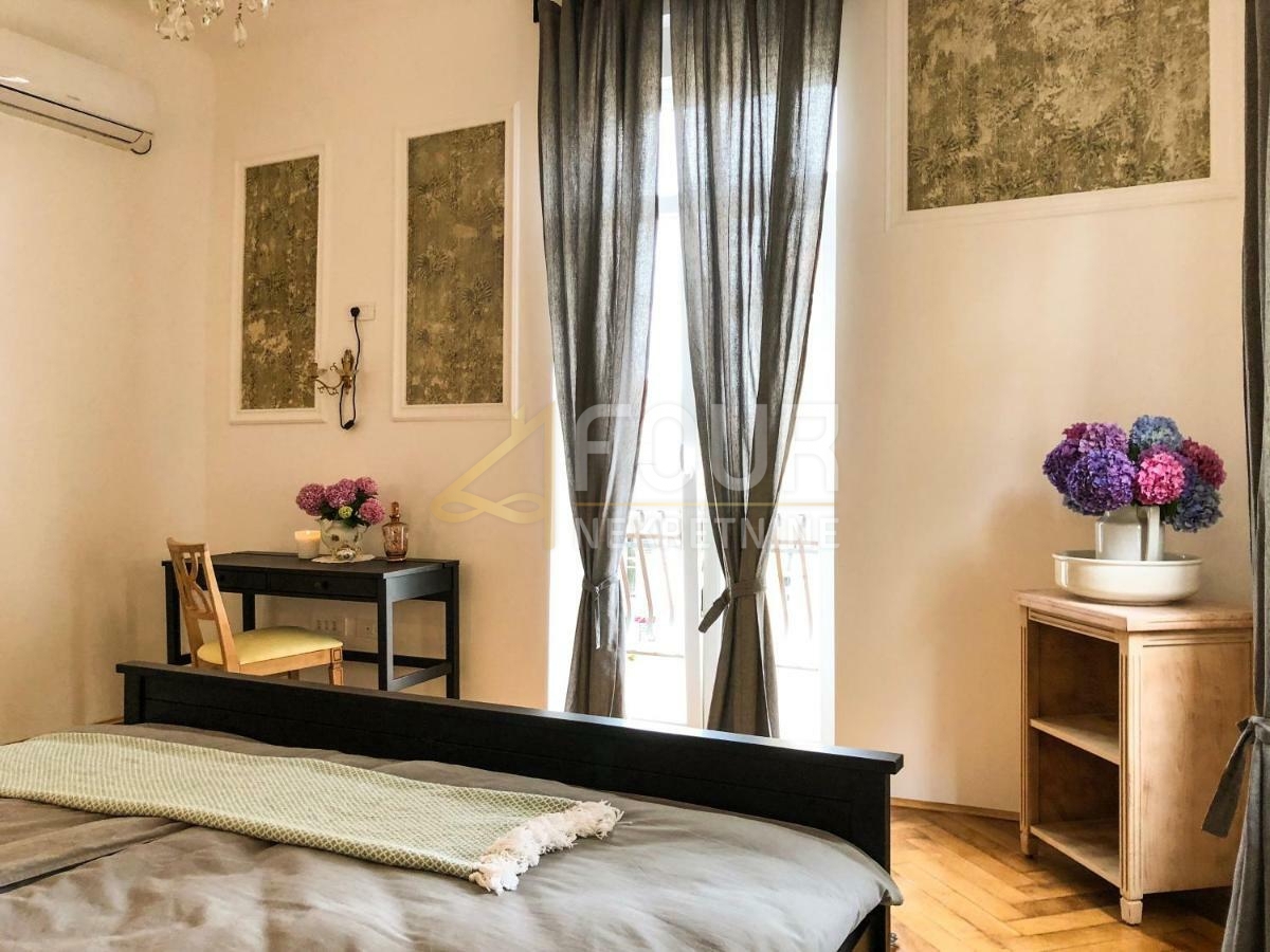 Opatija - Centar, Opatija, 107,08m2