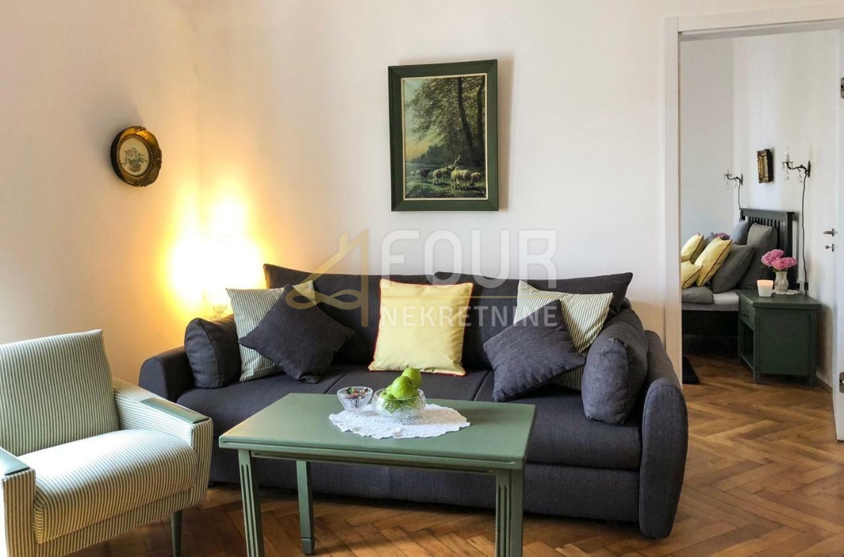 Opatija - Centar, Opatija, 107,08m2