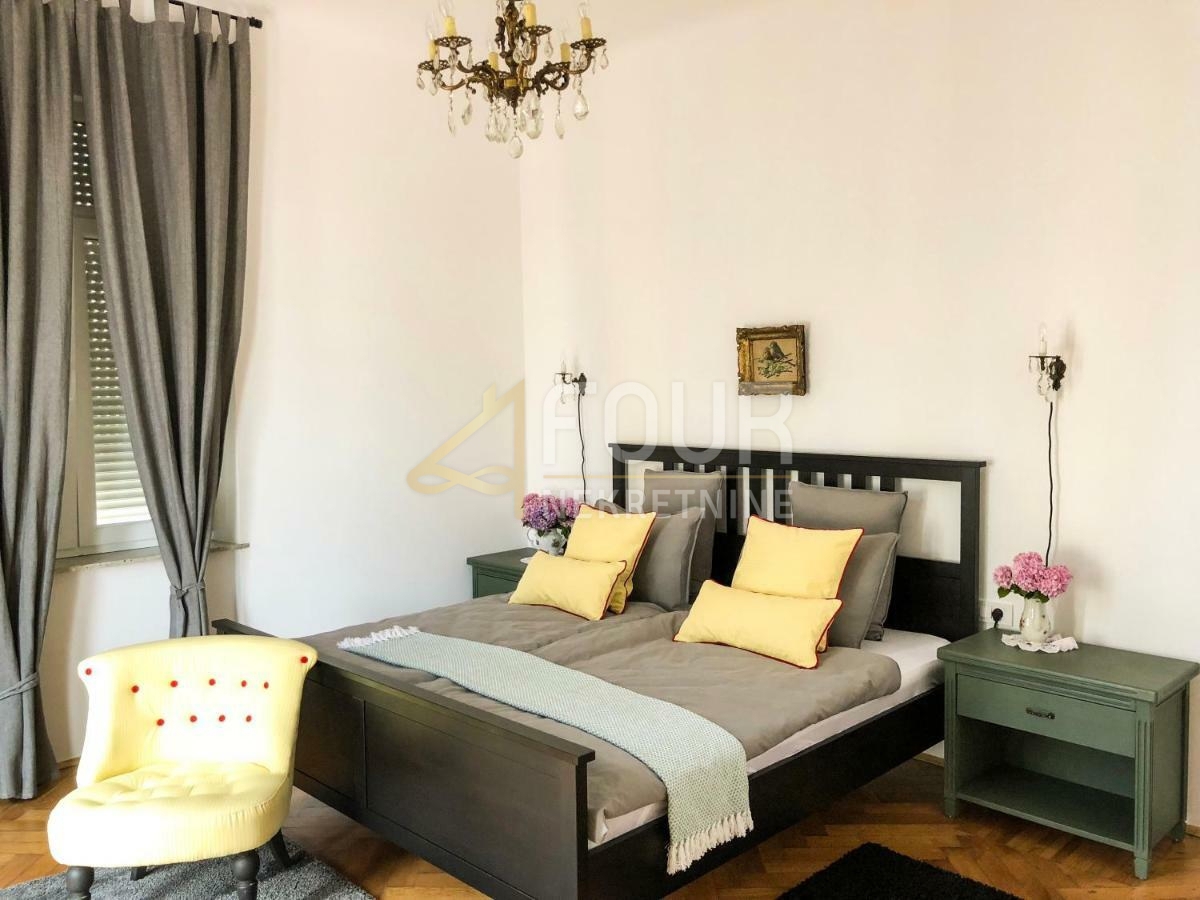 Opatija - Centar, Opatija, 107,08m2