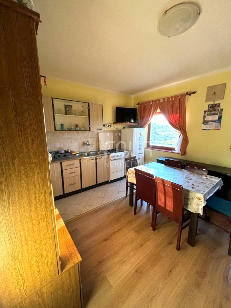 Josipdol, 85m2