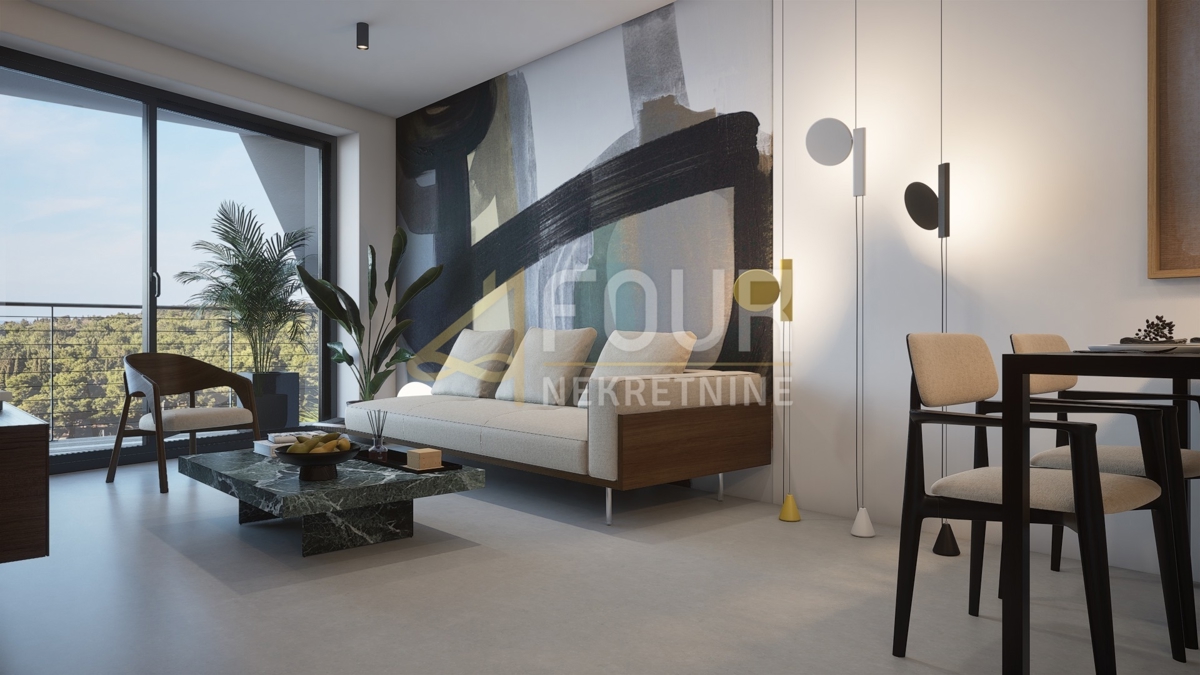 Pješčana Uvala, Medulin, 103,91m2