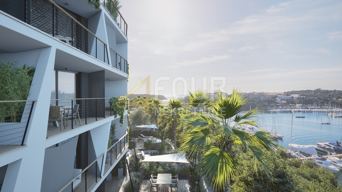 Pješčana Uvala, Medulin, 103,91m2