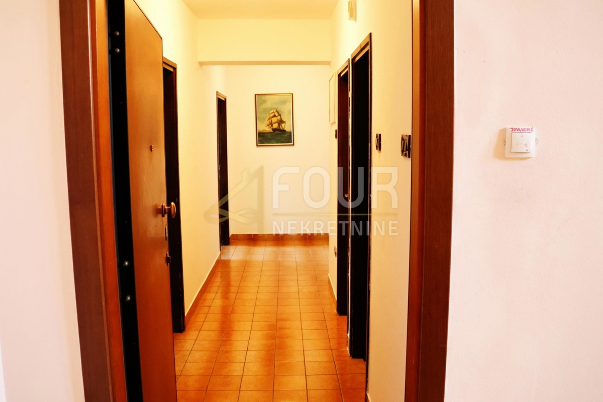 Marčeljeva Draga, Rijeka, 121,98m2